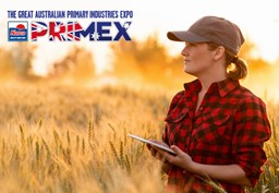 Australian Made and Primex unite for Australian agriculture 